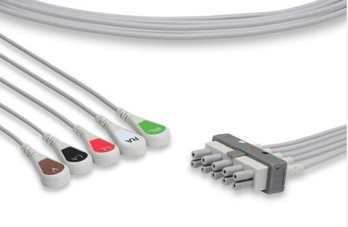 Philips ECG LEADWIRES