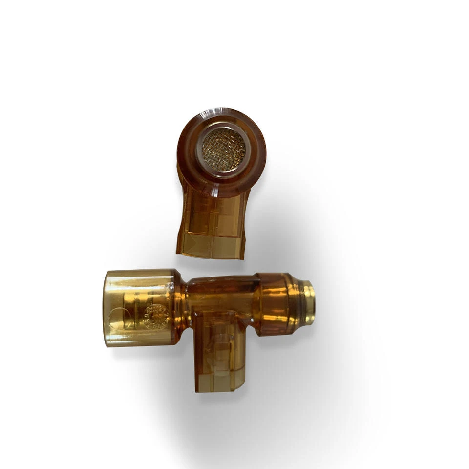 flow sensor flow sensor