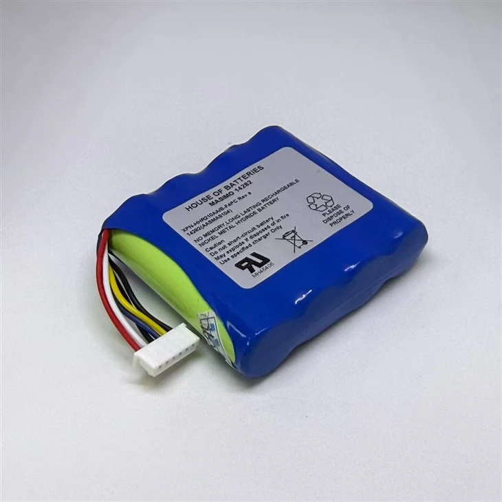 Battery ForMasimo Pulse Oximeter Radical7 Color Screen 14282 price
