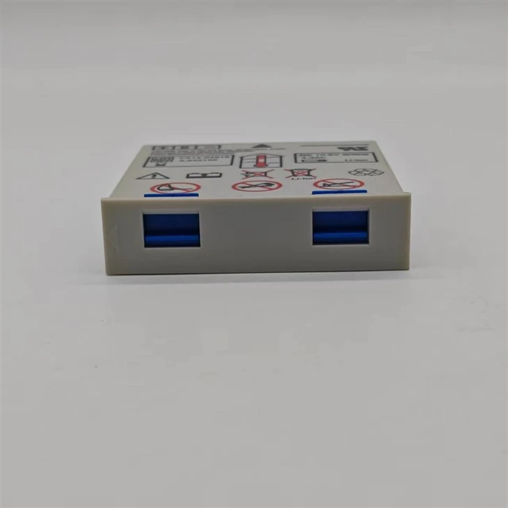 3.940100 Battery For Schiller Defigard 5000 best