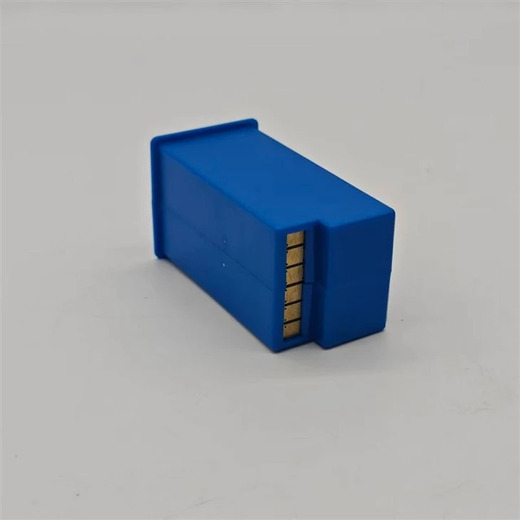 4-07-0001 Battery For Schiller HYB 18-0075 15-0040 140-0023 FA 12-06466 best