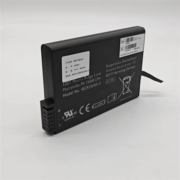 453561490851 Battery ForPhilips Sparq best