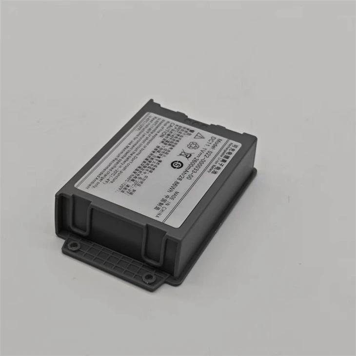 Battery 022-000033-00 For COMEN CMLB-15 C30 suppliers