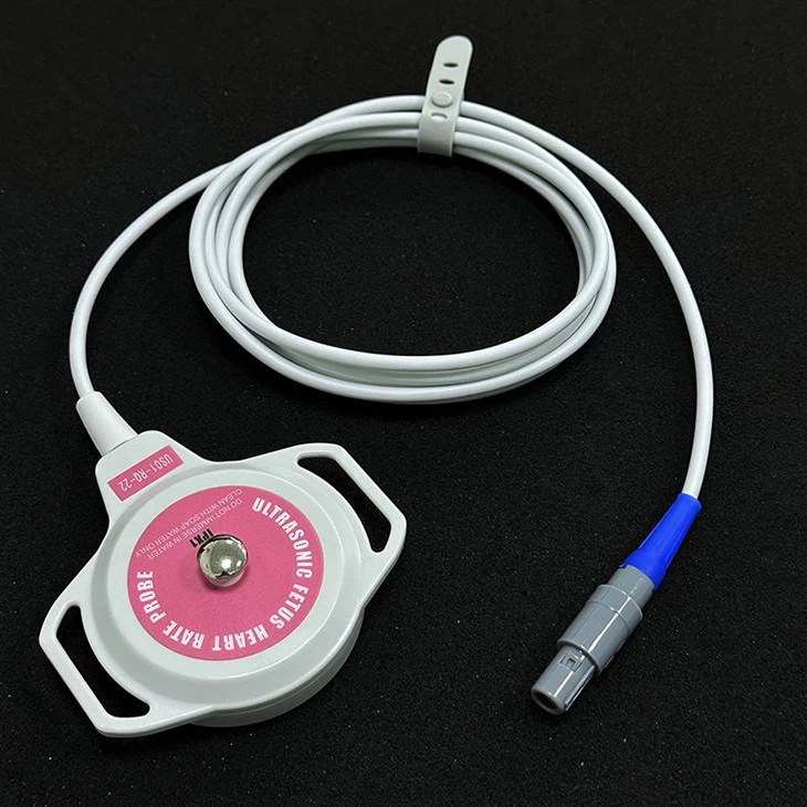 Fetal Ultrasound Transducers For Adavanced FM3000 US Probe