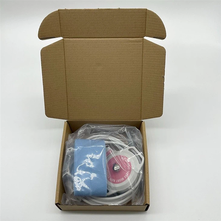 Fetal Ultrasound Transducers For Heal Force Classic 120 Prince 100F