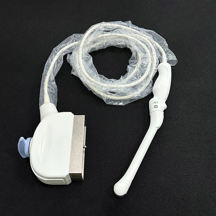 GE E8C Endocavitary Probe 5499514