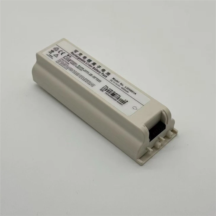 LI23I001A Battery For FOR MINDRAY M5 M5T M7 M9 M7 Series best