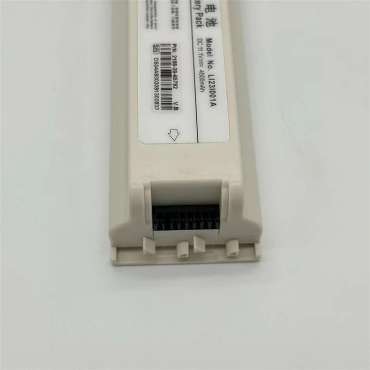 LI23I001A Battery For FOR MINDRAY M5 M5T M7 M9 M7 Series price
