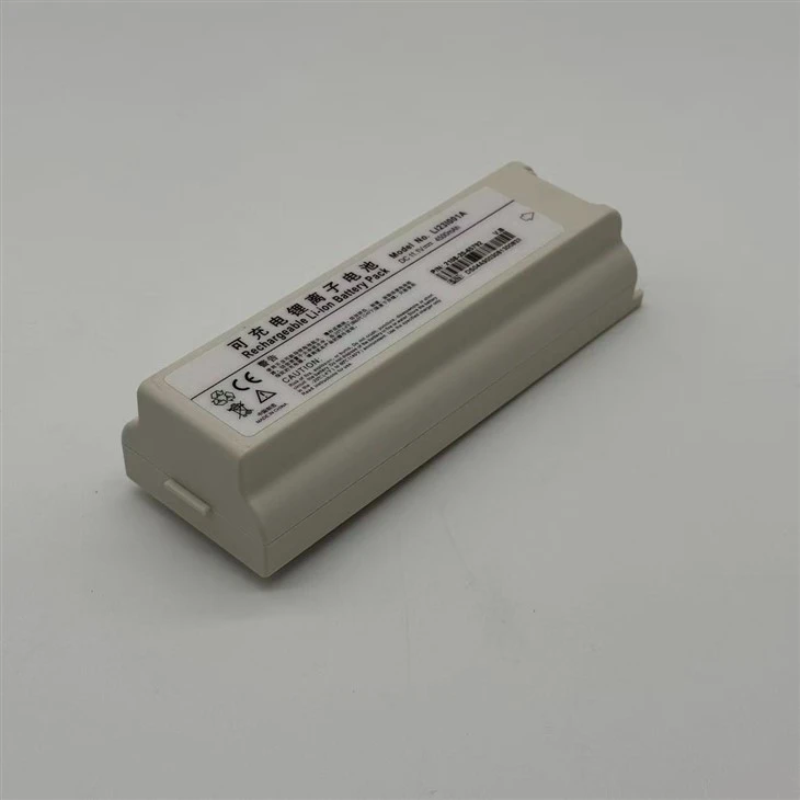 LI23I001A Battery For FOR MINDRAY M5 M5T M7 M9 M7 Series high quality