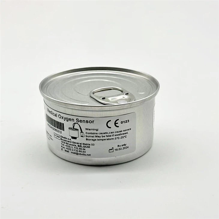 Medicale Oxygen Sensor GO-09