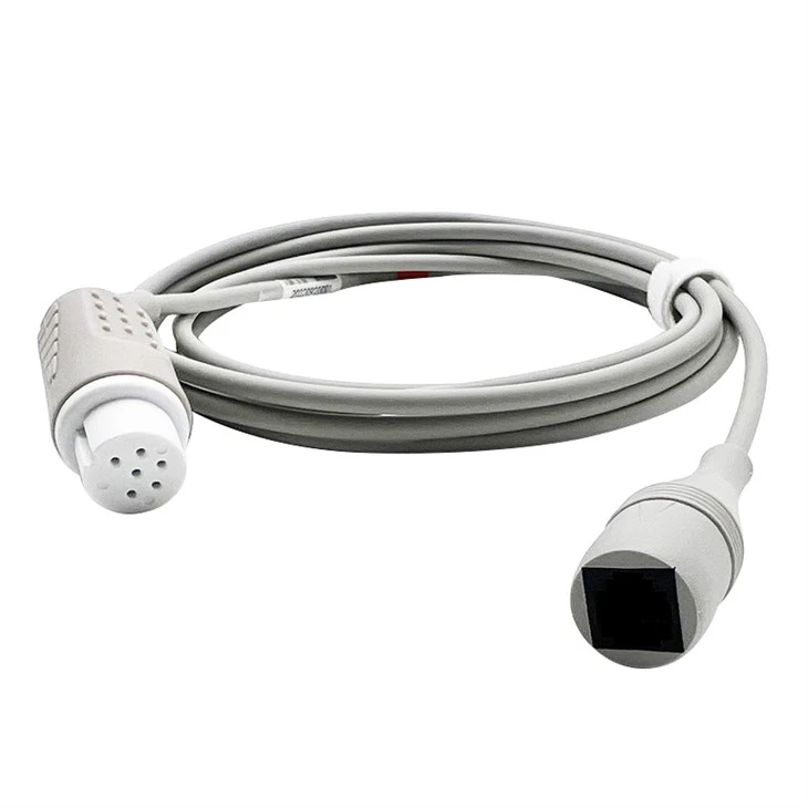 Cáp mở rộng Mindray Datascope IBP đến đầu dò Abbott