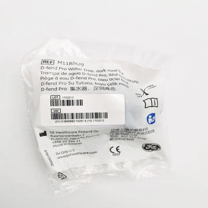 Original GE D-fend Pro Water Trap M1182629