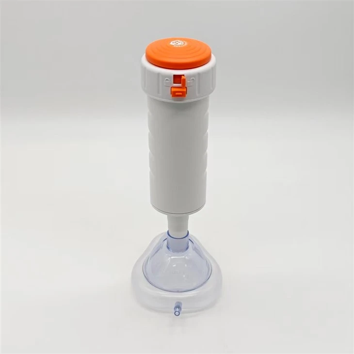 Portable Anti Choking Device Emergency Airway Suction Rescue Device best