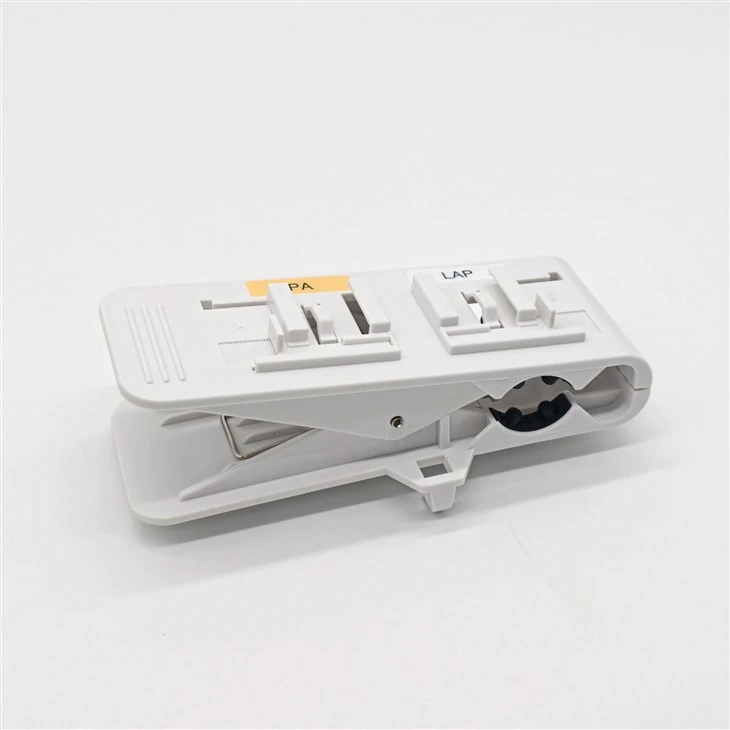 Single‑Use Disposable Pressure Sensor Fixture suppliers