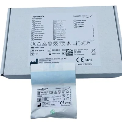 1030132006 Cảm biến lưu lượng Bluepoint Spiro Tube A