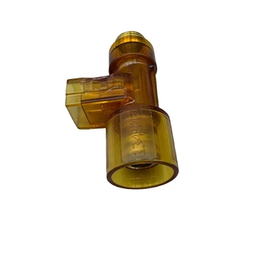 Cảm biến lưu lượng sơ sinh Acutronic Fabian 151120 HFO
