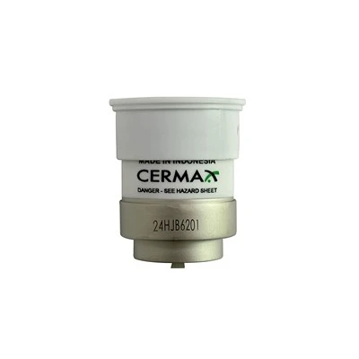 Đèn hồ quang ngắn gốm xenon Excelitas Cermax 175W 12,5V PE175BFA