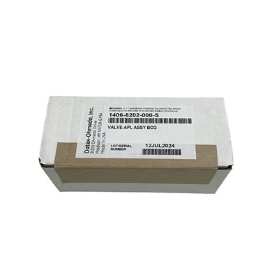 Máy gây mê GE Datex-Ohmeda Van APL 1406-8202-000-S