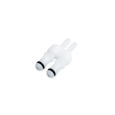 Ống nối khí đôi GE NiBP Connector cho trẻ sơ sinh 2059293-001 BPC33