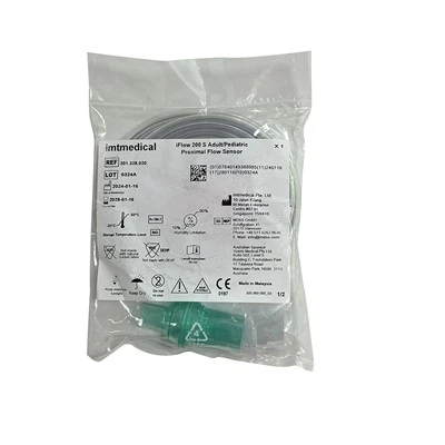 IFlow 200S Cảm biến lưu lượng gần dành cho người lớn/trẻ em 301.328.020