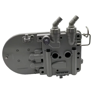 Bộ phận chính của bệnh nhân Mindray có tay túi 0625 115-033004-00