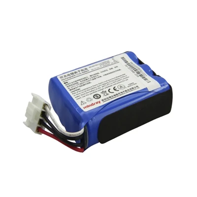 Pin Mindray UMEC10 MEC6 UMEC12 R3 R3A LI13S001A