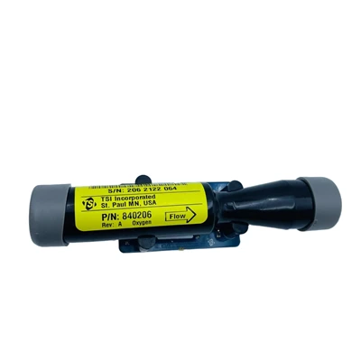 Cảm biến dòng chảy O2 TSI cho Newport E360 PN 840206