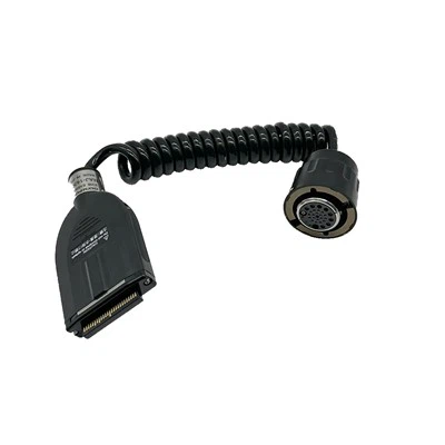 Cáp quang học đuôi lợn Olympus MAJ-1430