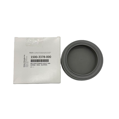 ABAW/DISK nguyên bản dành cho người lớn-Nhẫn-Bộ giảm xóc GE Datex Ohmeda Bellows Subassy 1500-3378-000