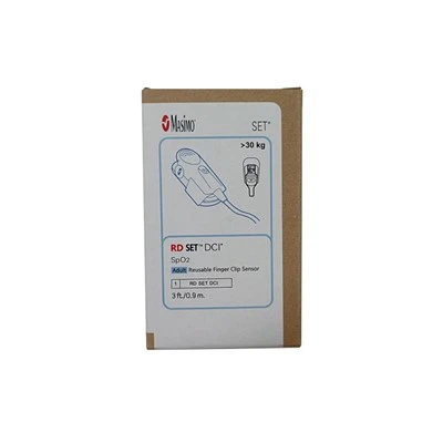 Bộ cảm biến tái sử dụng gốc dành cho người lớn 4050 RD SET DCI