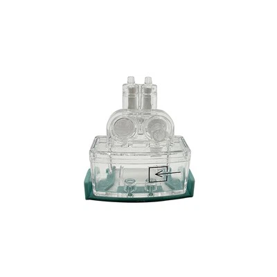 Trap Water Gas Gas Monitor 989803110871 M1657B