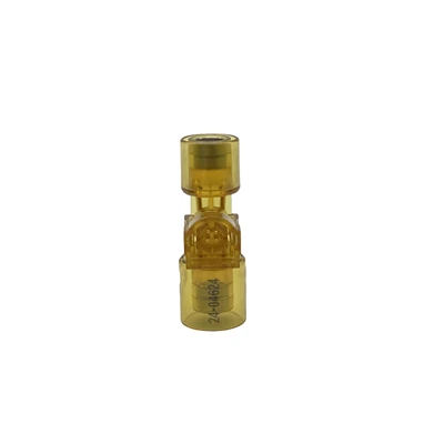 Tái sử dụng cảm biến dòng chảy sơ sinh Leoni 0217011