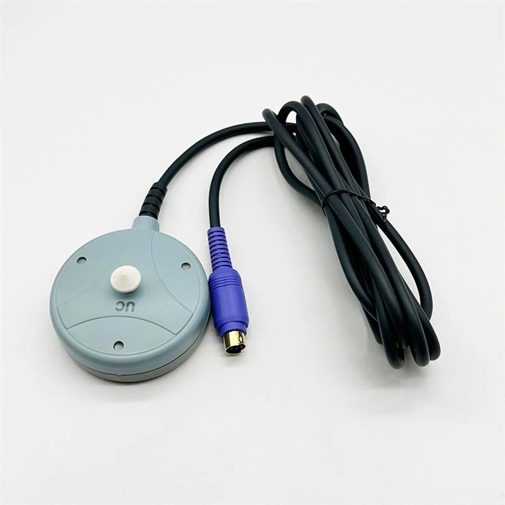Toco Transducers UC For Bistos BT300 New Original
