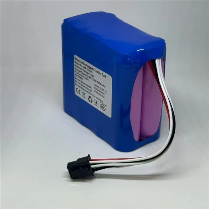 WP-CVI-03 Battery For Lighthouse Minicapt 100 manufacturers