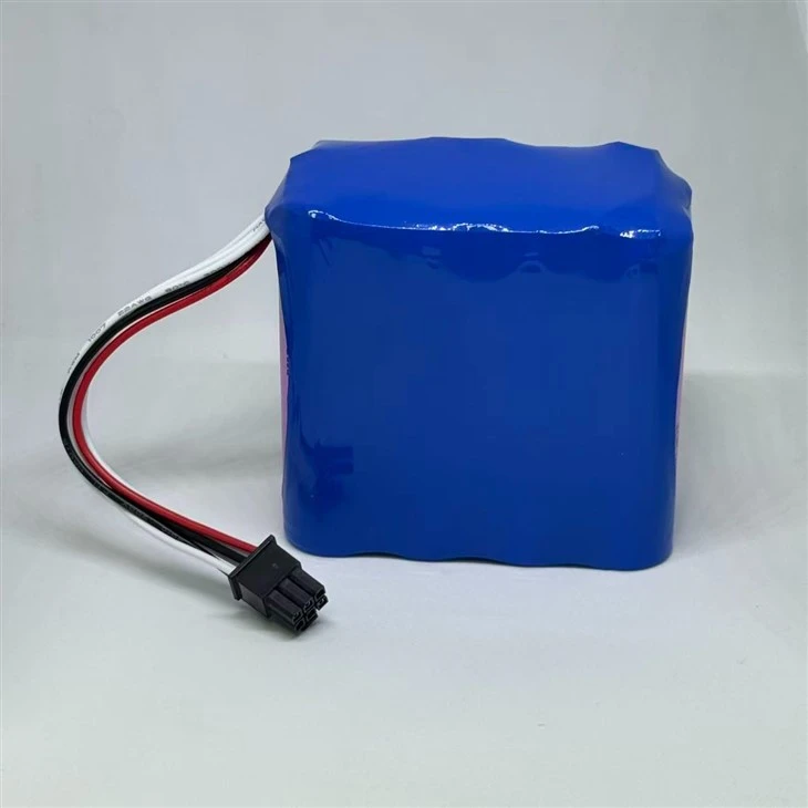 WP-CVI-03 Battery For Lighthouse Minicapt 100 best