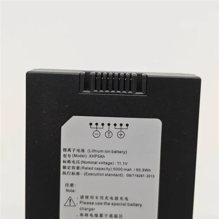 XHP5AH Battery For INFINIUM Omni Series Monitor high quality