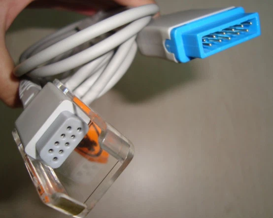 Bộ uốn dây 11-inch Nellcor Non-oximax