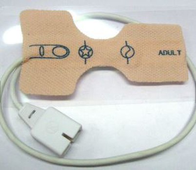 Datascope DB9 tương thích Disposable SpO2 Sensors 0998-00-0076-05