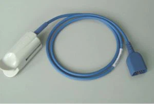 Nihon Kohden BSM2301 SpO2 Cảm biến cho các nhà cung cấp gốc TL-101T từ Trung Quốc