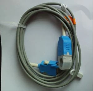Nihon Kohden OPV-1500 JL-900P Bộ mở rộng cáp / bộ chuyển đổi SpO2