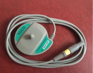 Goldway US Fetal Probe, đầu dò cho UT3000A