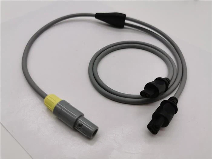 Fisher & Paykel Healthcare 900MR869 Heater Wire Adapter With Double Connector