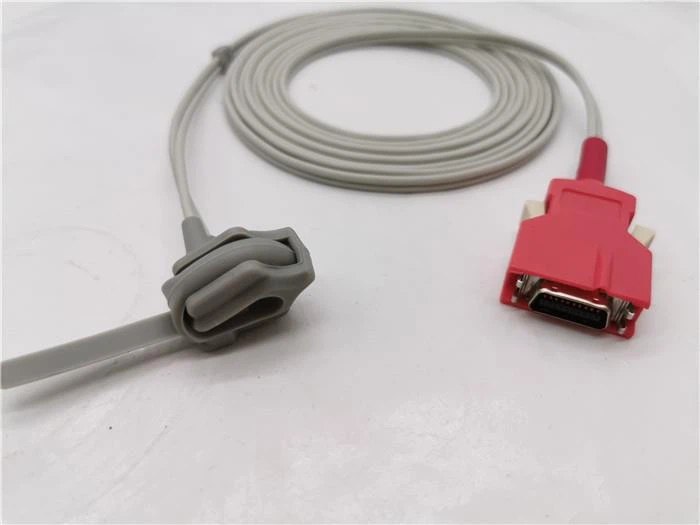 Masimo Tương thích SpO2 thăm dò cảm biến neonate mềm