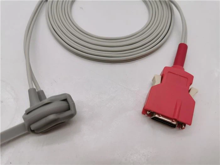 Masimo Compatible SpO2 Probe Sensor Neonate Soft