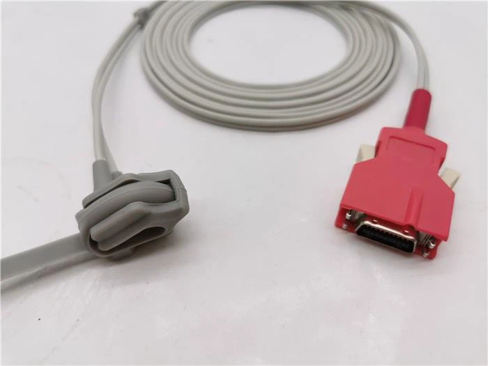 Masimo Compatible SpO2 Probe Sensor Neonate Soft