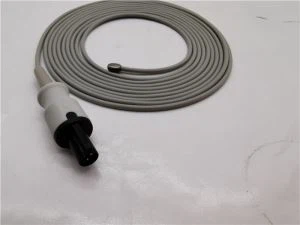 Đầu dò cảm biến nhiệt độ tương thích Datex Ohmeda