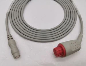 Cáp chuyển đổi Datex Ohmeda IBP
