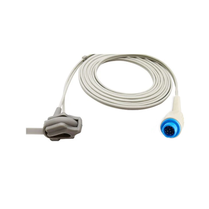 Comen C30 12 chân pin bọc cảm biến SpO2