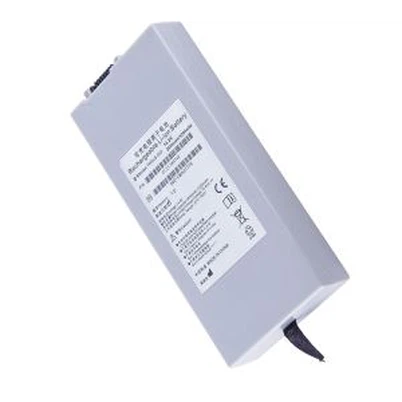 Pin y tế 14.8V cho máy theo dõi bệnh nhân Edan