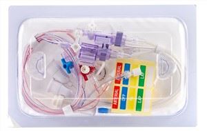 2 Đầu nối đầu dò huyết áp dùng một lần BD